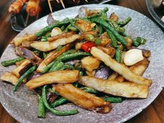 -永红源啤酒·烧烤·海鲜·大排档(台柳路店)
