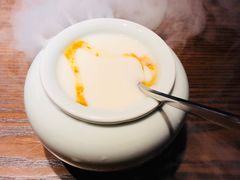 贵妃山药酪-掌柜的店·河南菜(世茂店)