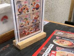 -和府捞面(天河领展广场店)