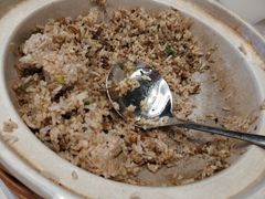 生炒台山黄蟮饭-古南都·老广东酒楼(龙江店)
