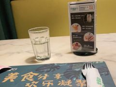 -绿茵阁牛扒餐厅(客村店)