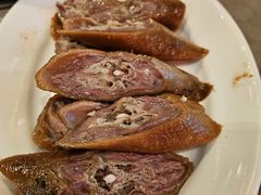 鹅脖-陈鹏鹏潮汕菜(宝安机场T3航站楼店)