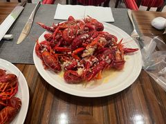 -君来湖滨饭店·玫瑰园