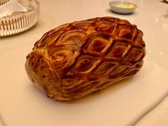 威灵顿牛扒-风雅厨