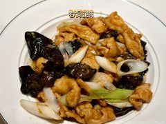 -凯鸽酒楼(大同振兴街店)