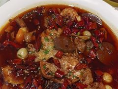 -佳兰雅序融合菜(高新店)