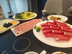 -澳门豆捞(裕华东路店)