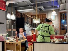 -廖掌柜·重庆鲜货火锅(上海首店)