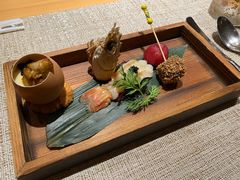 -香樟花园法式铁板烧(恒隆广场店)
