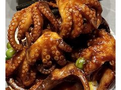 -阿明小菜·海鲜·上海菜(梅陇店)