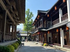 -香积寺