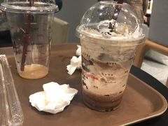 -猫屎咖啡(日月光中心广场店)