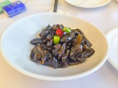 -骏莱海鲜鱼港(五角场店)
