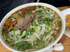 -肖家客饸饹面(郑州总店)