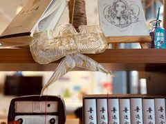 -时间行者书店(新安店)