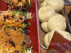 -锅老头铁锅炖•大锅蒸汽海鲜(韩乐坊店)
