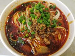 -成都驻京办餐厅(蜀都宾馆店)