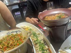 -农乐园食府(梅城镇店)