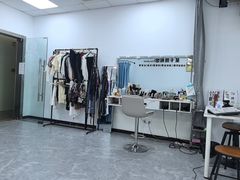 -星卡照相馆(奉贤百联店)