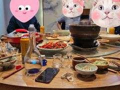 -水煮三国·川鲁江湖菜(香山店)