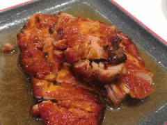 -龙记香港茶餐厅(久光百货店)