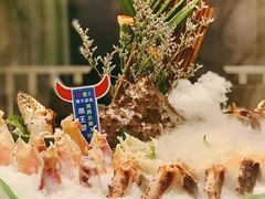 -德天肥牛海鲜火锅(城西银泰店)