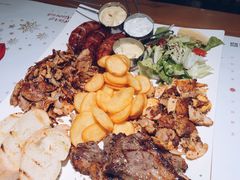 -HELLO MUSAE 拾光缪斯餐厅·纯正希腊风味(苏州中心店)