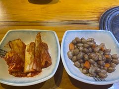 -唯成•韩国炭火烤肉 유성고기