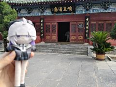 -开封包公祠