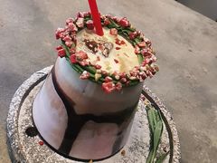 -BE NORMAL CAFE(霞溪路店)