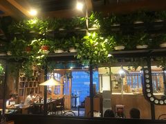 -鱼库·不仅是一家烤鱼店(车公庙店)