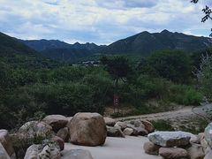 -八奇洞景区