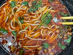 -一品飘香米线(一中总店)
