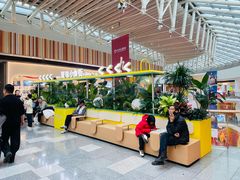 -食通天·逛逛食集(武汉荟聚店)