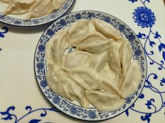 -老都一处饺子馆(道里店)