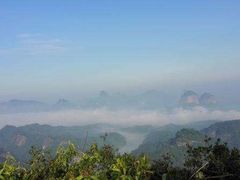 -丹霞山风景名胜区