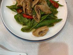 -关东风老北方菜馆(桂芳园店)