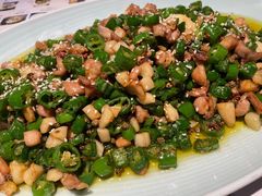 -鼎盛蜀坊·重庆江湖菜(市桥地铁站店)
