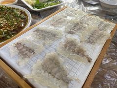 -官塘鱻鱻鱼生