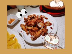 -船歌·鱼水饺青岛菜(金狮广场店)