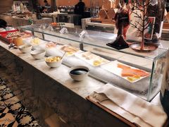-苏州吴江盛虹万丽酒店-燃餐厅(盛泽店)