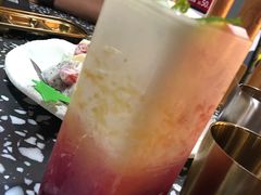 -黑牛の場烤肉(摩天活力城店)