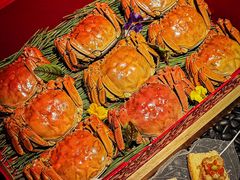 -松鹤精致料理(五一中路店)