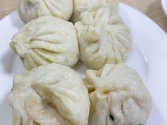 -津门永胜包子铺(哈尔滨道总店)