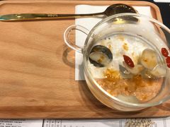 桃胶凉粉-炖物24章·顺时轻养茶(杭州大厦店)