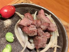 -月龍吟(朝龙汇店)