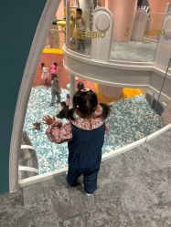 -奈尔宝家庭中心·亲子餐厅(鄞州万达店)