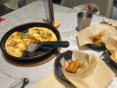 -必胜客(上海新南方商城PH店)