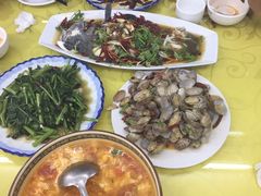 -日照大牌檔•小船海鲜(万平口店)