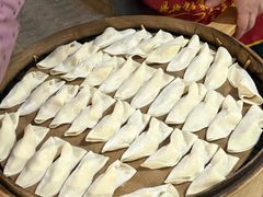 -老东门糁烫面角总店